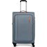  Cloudrider 4 roues Valise cabine L 78.5 cm avec soufflet d'extension Modéle stone blue