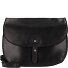  Aberdeen sac à bandoulière en cuir 28 cm Modéle schwarz