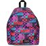  Day Pak'R Daypack 40 cm Compartiment pour ordinateur portable Modéle retro surf funk