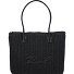  Signature Sac de shopper 35 cm Modéle black