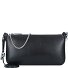  Auguri Auguri Sac à bandoulière Cuir véritable 26 cm Modéle schwarz