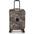  Basic Prt Spontaneous 4 roues Valise cabine S 53 cm Modéle wild leopard