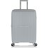  AirLite 4 roulettes Trolley M 66 cm avec soufflet d'extension Modéle grey
