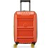  Rempart 2.0 4 roulettes Trolley de cabine 55 cm avec soufflet d'extension Modéle orange