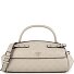  Diana Sac à main 36 cm Modéle light taupe logo