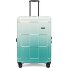  Crate EX Wildlife 4 roues Valise cabine 75 cm Modéle greenvelvet