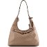 Ella Sac à bandoulière 40 cm Modéle beige logo