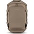 Lisbon Daypack S 40 cm Compartiment ordinateur Modéle walnut