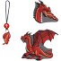  Magic Mags 3pcs. Modéle dragon drako