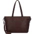  Sac à bandoulière Cuir 27 cm Modéle mokka