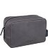  Den Haag Trousse de toilette Cuir 23 cm Modéle grau