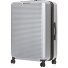  Tank Case 4 roulettes Trolley L 75 cm avec soufflet d'extension Modéle grigio