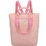  Ju Lighty Daypack 38 cm Modéle rose
