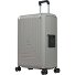  Vertica 4 roulettes Trolley M 68 cm Modéle light grey
