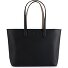  Anna Sac de shopper 35 cm Modéle noir krema