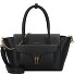  Double Beat Sac à bandoulière Cuir véritable 31 cm Modéle noir