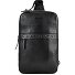  Minimal Mason Cuir véritable 23 cm Modéle black