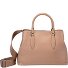  Sofisticato 1.0 Emery Sac à main Cuir véritable 33.5 cm Modéle sand