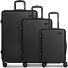  Edition 05 4 roues Set de valises 3 pièces Modéle black