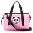  Sac de sport Allrounder XS 27 cm Modéle panda dots pink