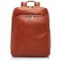  Firenze Sac à dos RFID Cuir 41 cm Compartiment pour ordinateur portable Modéle lightbrown