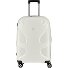  IP1 4 roulettes Trolley 67 cm Modéle polar white