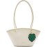  Liljendal Sac de shopper 38 cm Modéle beige