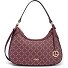  Filiberta Sac à bandoulière 29 cm Modéle cherry shade