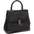  Angera Sac à main Cuir 29 cm Modéle black