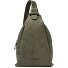  Carisma Cuir véritable 31 cm Modéle green