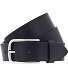  Ceinture en cuir Modéle black | 105 cm