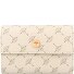  Cortina 1.0 Cosma Porte-monnaie RFID cuir 14 cm Modéle offwhite
