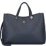  Emblem Sac de shopper 38 cm Modéle space blue