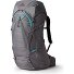  Jade 53 Sac à dos de trekking S-M 74 cm Modéle mist grey