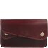  Porte-monnaie en cuir 14,5 cm Modéle braun