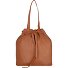  Nappa Sac à main Cuir 37 cm Modéle caramel