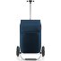  Shopping Chariot à provisions 100 cm Modéle dark blue