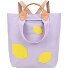  Limited Squeezy Lemon Daypack 38 cm Modéle squeezy lemon