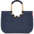  Loopshopper L Sac de shopping 46 cm Modéle midnight gold