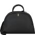  Ariell Sac à main Cuir 40 cm Modéle black
