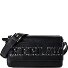  Sac à bandoulière 22 cm Modéle black