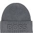  Afox Bonnet tricoté Modéle silver