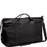  Mark Sac de voyage Weekender Cuir véritable 58 cm Modéle black