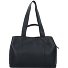  Wax Pull Up Sac à bandoulière Cuir 36.5 cm Modéle black