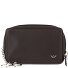  Polo Étui à clés Cuir véritable 11 cm Modéle dunkelbraun