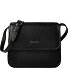  Lacoste Elegance Sac à bandoulière 24 cm Modéle noir