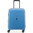  Belmont Plus 4 roulettes Trolley de cabine 55 cm Modéle zink blau