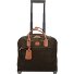  Life 2 roues Valise business 38 cm Compartiment ordinateur Modéle olivgruen
