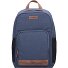  Recycled PET Coral Sac à dos 41 cm pour ordinateur portable Modéle coral blue