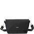  Mademoiselle.M Messenger 28 cm Modéle noir